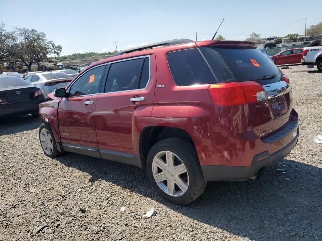 Vin: 2gkflue5xc6254070, lot: 52794235, gmc terrain slt 20122