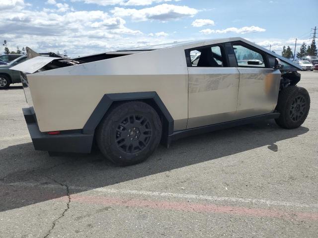 Vin: 7g2cehed7ra035023, lot: 50871215, tesla cybertruck 20243