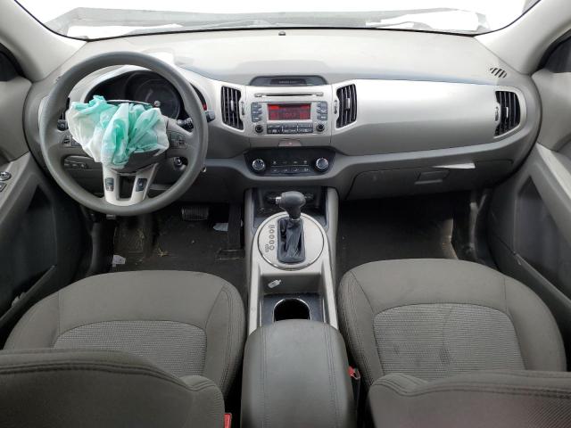 2015 KIA SPORTAGE L - KNDPB3AC0F7760027