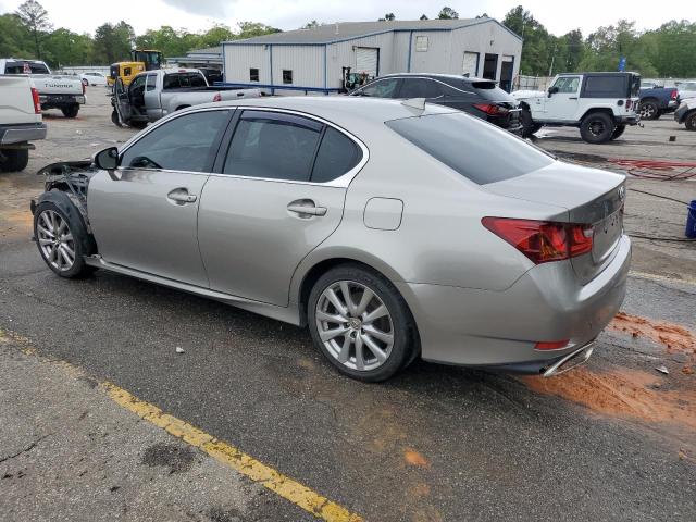 Vin: jthbe1bl1fa003529, lot: 51289405, lexus gs350 350 20152