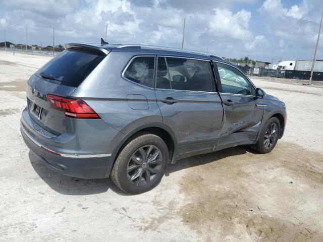Vin: 3vv3b7axxrm147790, lot: 51379385, volkswagen tiguan se 20243