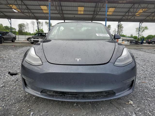 2021 TESLA MODEL 3 - 5YJ3E1EC0MF913646