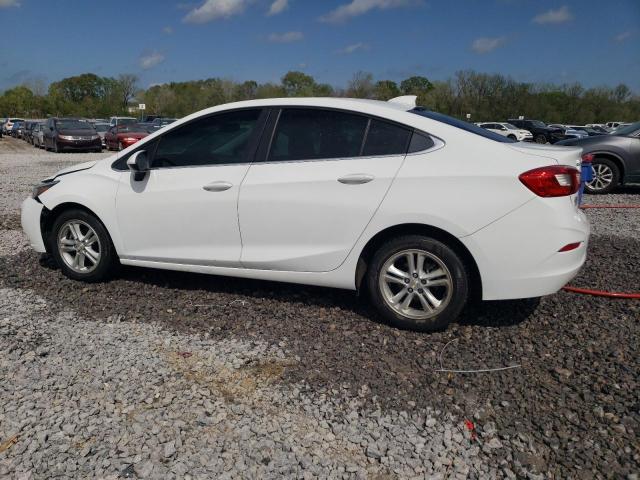 Vin: 1g1be5sm0j7121961, lot: 51612645, chevrolet cruze lt 20182
