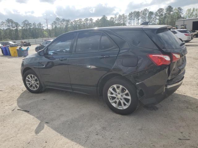 2018 CHEVROLET EQUINOX LS - 2GNAXHEV0J6320910