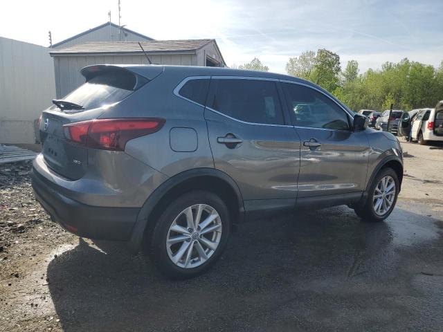 2018 NISSAN ROGUE SPOR - JN1BJ1CR3JW208249