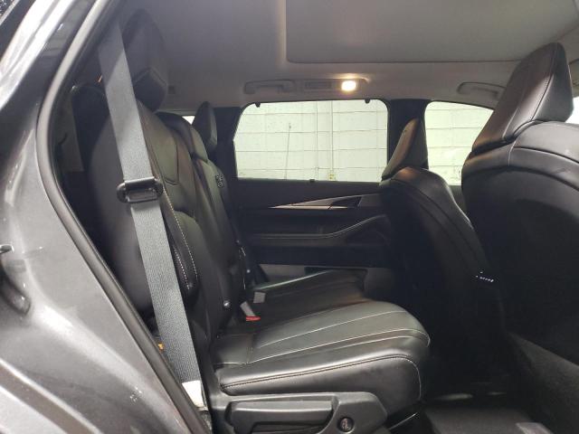 2023 INFINITI QX60 LUXE 5N1DL1FS1PC353990