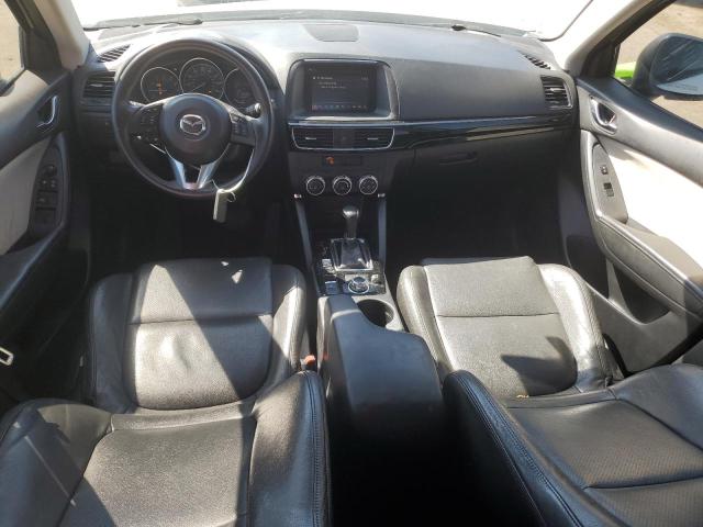 2016 MAZDA CX-5 SPORT - JM3KE2BY3G0866933