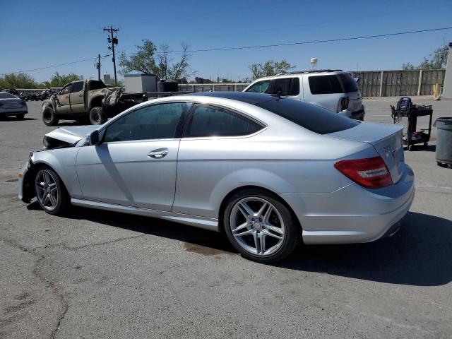 Vin: wddgj5hb8dg041493, lot: 55316605, mercedes-benz c-class 350 20132