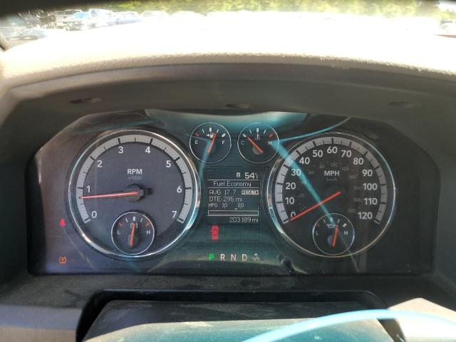 2012 DODGE RAM 1500 S - 1C6RD7KT3CS251431