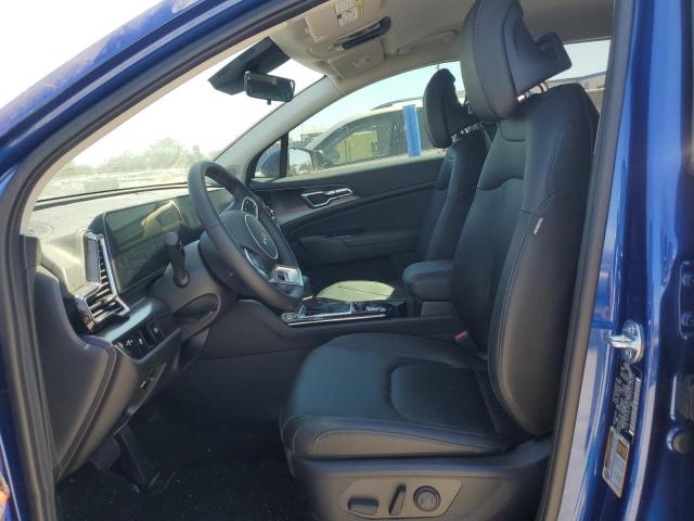 2024 KIA SPORTAGE E - 5XYK33DF2RG224992