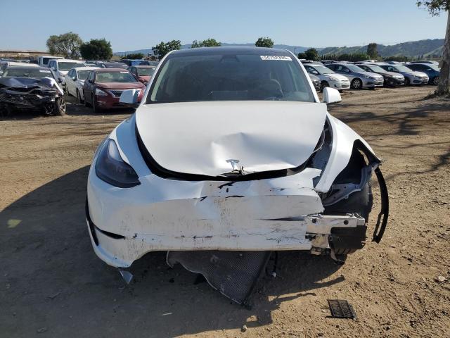 2023 TESLA MODEL Y - 7SAYGDEE8PF690282