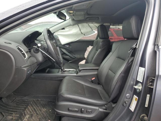 2017 ACURA RDX TECHNO - 5J8TB4H50HL013826