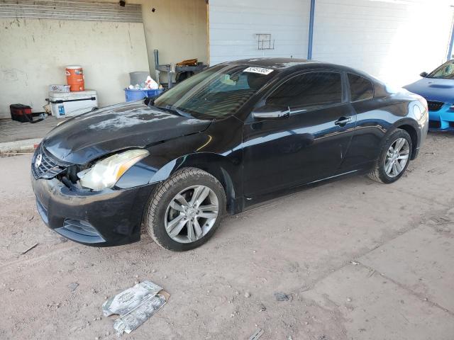 NISSAN ALTIMA S