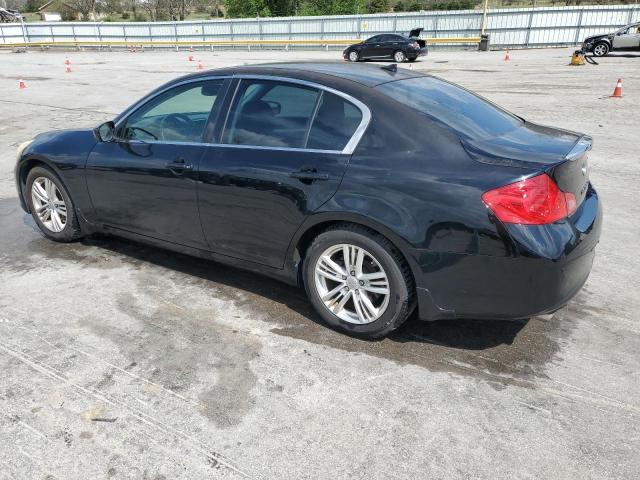 Vin: jn1cv6ap7bm305460, lot: 52094975, infiniti g37 base 20112