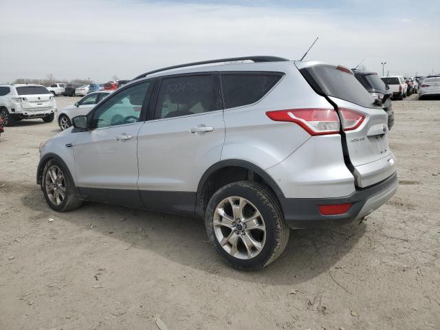 Vin: 1fmcu0gx7gub26293, lot: 53708565, ford escape se 20162