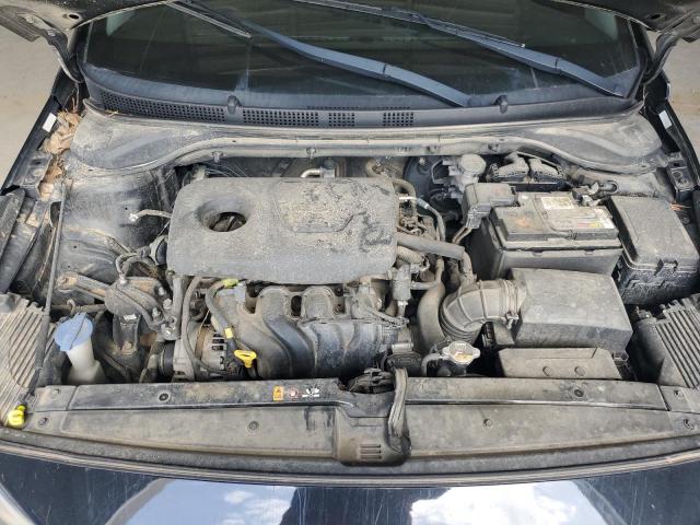 2019 HYUNDAI ACCENT SE 3KPC24A3XKE046646