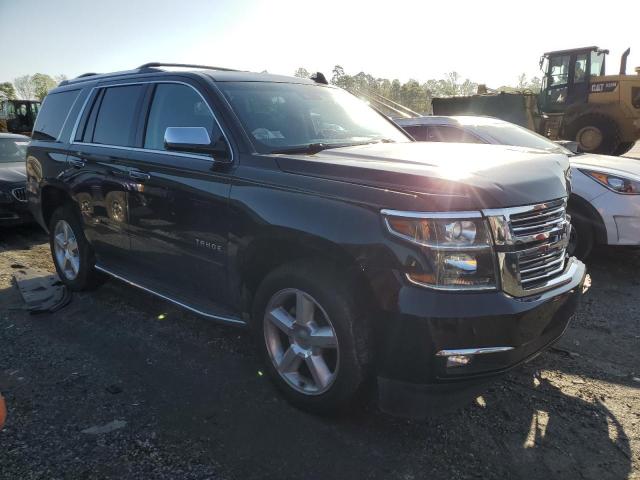 Vin: 1gnskckcxhr143466, lot: 51944855, chevrolet tahoe k1500 premier 20174