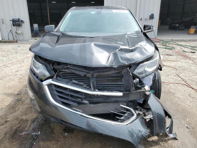 2019 CHEVROLET EQUINOX LT - 2GNAXKEV2K6176775