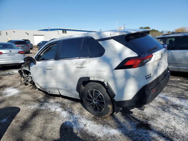 Vin: 2t3b1rfvxnc300386, lot: 51328095, toyota rav4 le 20222