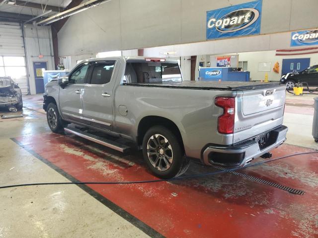 Vin: 1gcukjel7sz100275, lot: 53939545, chevrolet all models k1500 high country 20252