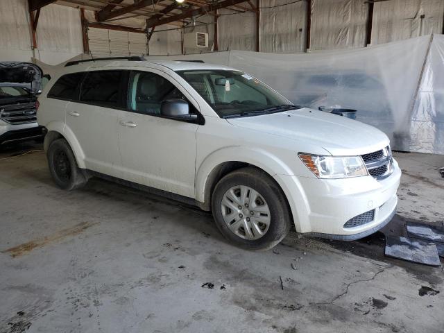 Vin: 3c4pdcabxht507166, lot: 51625555, dodge journey se 20174