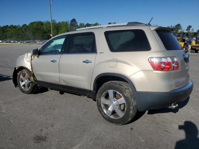Vin: 1gkkrred7cj337928, lot: 52680015, gmc acadia slt-1 20122