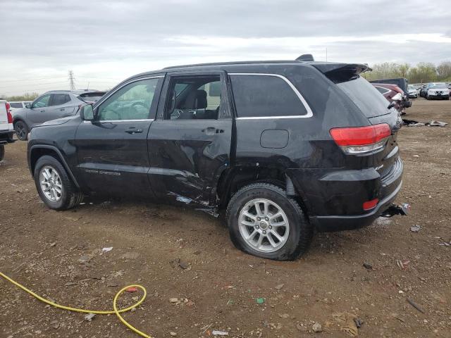 Vin: 1c4rjfag7kc531751, lot: 54657355, jeep grand cher laredo 20192