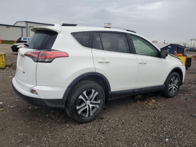 Vin: jtmzfrev6gd090417, lot: 53913705, toyota rav4 le 20163