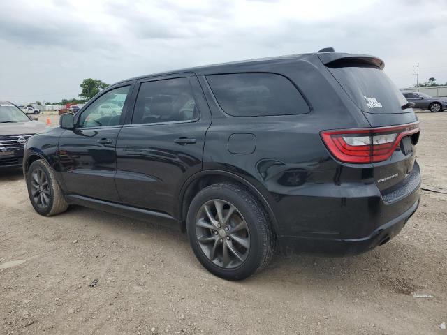 Vin: 1c4rdhdg1jc371492, lot: 55058505, dodge durango gt 20182