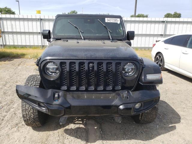 2022 JEEP WRANGLER U - 1C4JJXP60NW172991