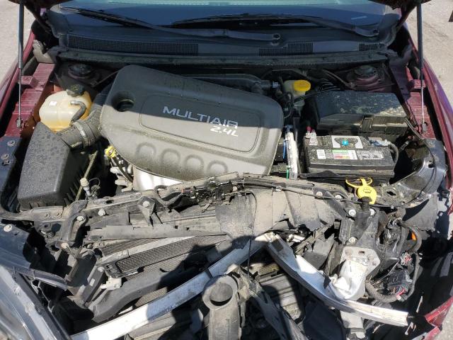 2015 CHRYSLER 200 LIMITE - 1C3CCCABXFN558900