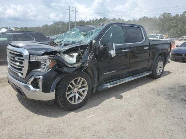 Vin: 3gtu9ded0kg200899, lot: 51791945, gmc sierra k1500 slt 2019 img_1