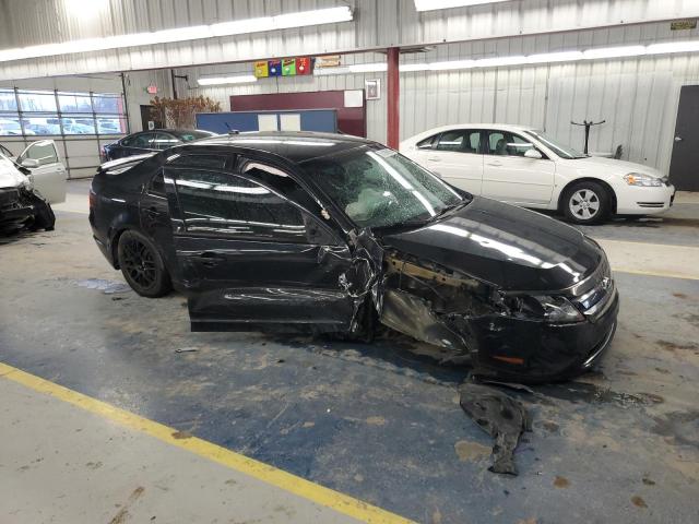Vin: 3fahp0ga4ar348422, lot: 51436195, ford fusion s 20104