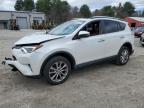 2016 TOYOTA RAV4 LIMIT - 2T3DFREV7GW504981