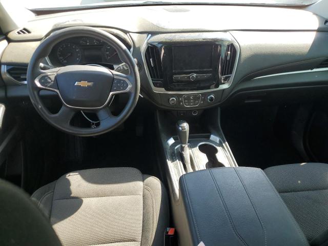 2020 CHEVROLET TRAVERSE L - 1GNERFKW1LJ110657
