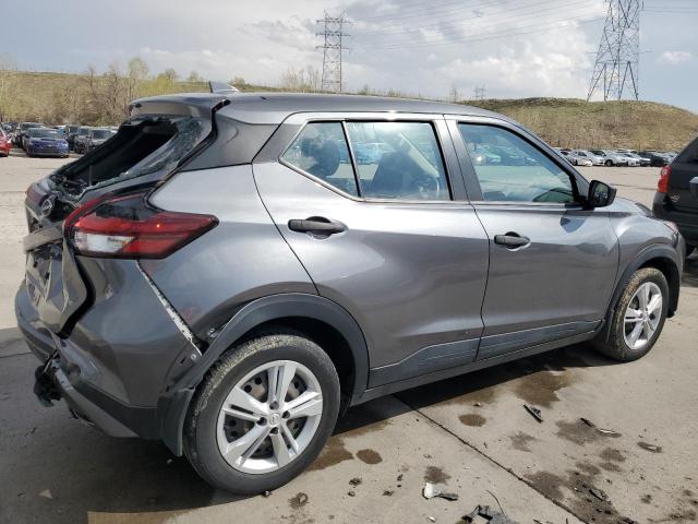 Vin: 3n1cp5bv6nl483232, lot: 54557355, nissan kicks s 20223