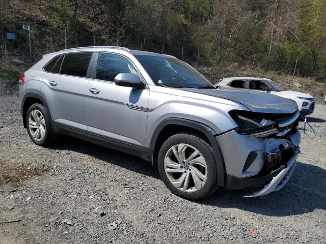 Vin: 1v2me2ca6lc227150, lot: 54099165, volkswagen atlas sel 20204