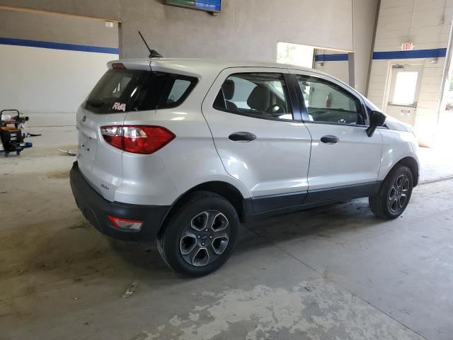Vin: maj6s3fl1lc369014, lot: 54438035, ford ecosport s 20203
