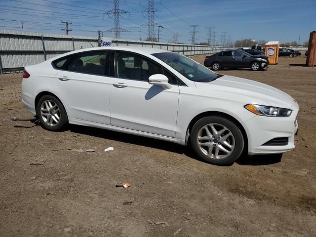 Vin: 1fa6p0h78e5407152, lot: 58742595, ford fusion se 20144