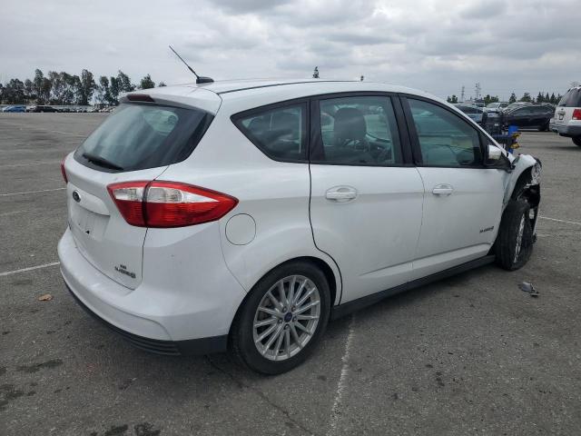 Vin: 1fadp5auxfl118744, lot: 53334915, ford cmax se 20153
