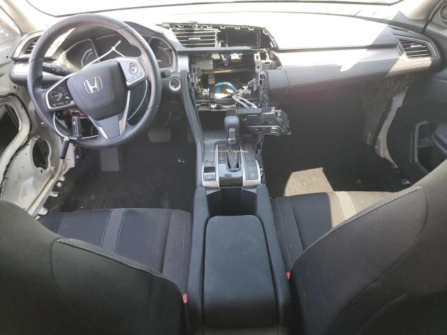 2017 HONDA CIVIC EX - 19XFC1F31HE212109