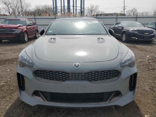 2020 KIA STINGER GT - KNAE55LC4L6072117