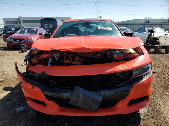 2020 DODGE CHARGER SX - 2C3CDXBG2LH200192