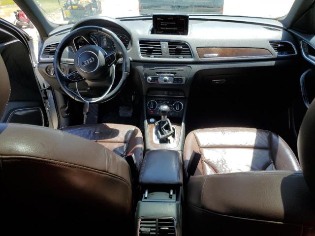 2017 AUDI Q3 PRESTIG WA1GCCFS1HR005354