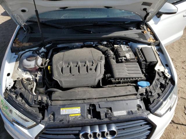 2020 AUDI A3 PREMIUM - WAUAUGFF8LA005312