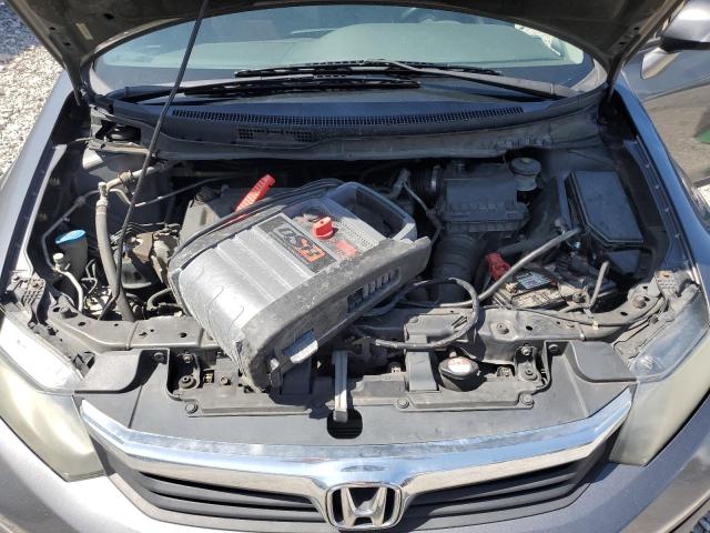 2012 HONDA CIVIC EX - 19XFB2F80CE001819