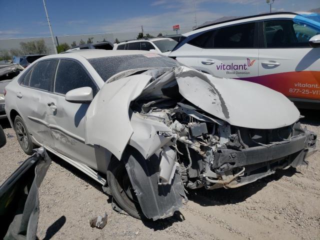Vin: 4t1bf1fk2gu586379, lot: 47857745, toyota camry le 20164