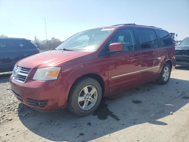 DODGE GRAND CARAVAN SXT