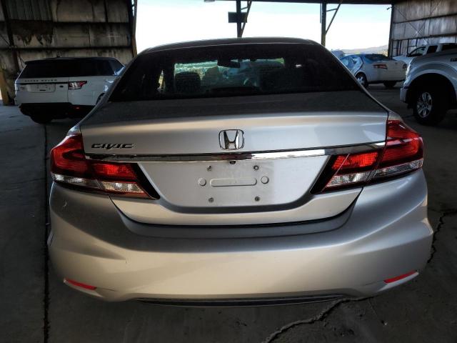 2015 HONDA CIVIC EX - 19XFB2F83FE252113