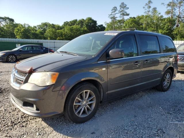 Vin: 2c4rdgcg9er229903, lot: 54105365, dodge caravan sxt 2014 img_1